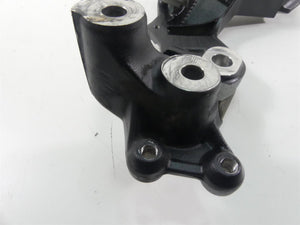 2018 Mv Agusta Brutale 800 RR Left Side Frame Plate Subframe Mount 8CA0B5643 | Mototech271
