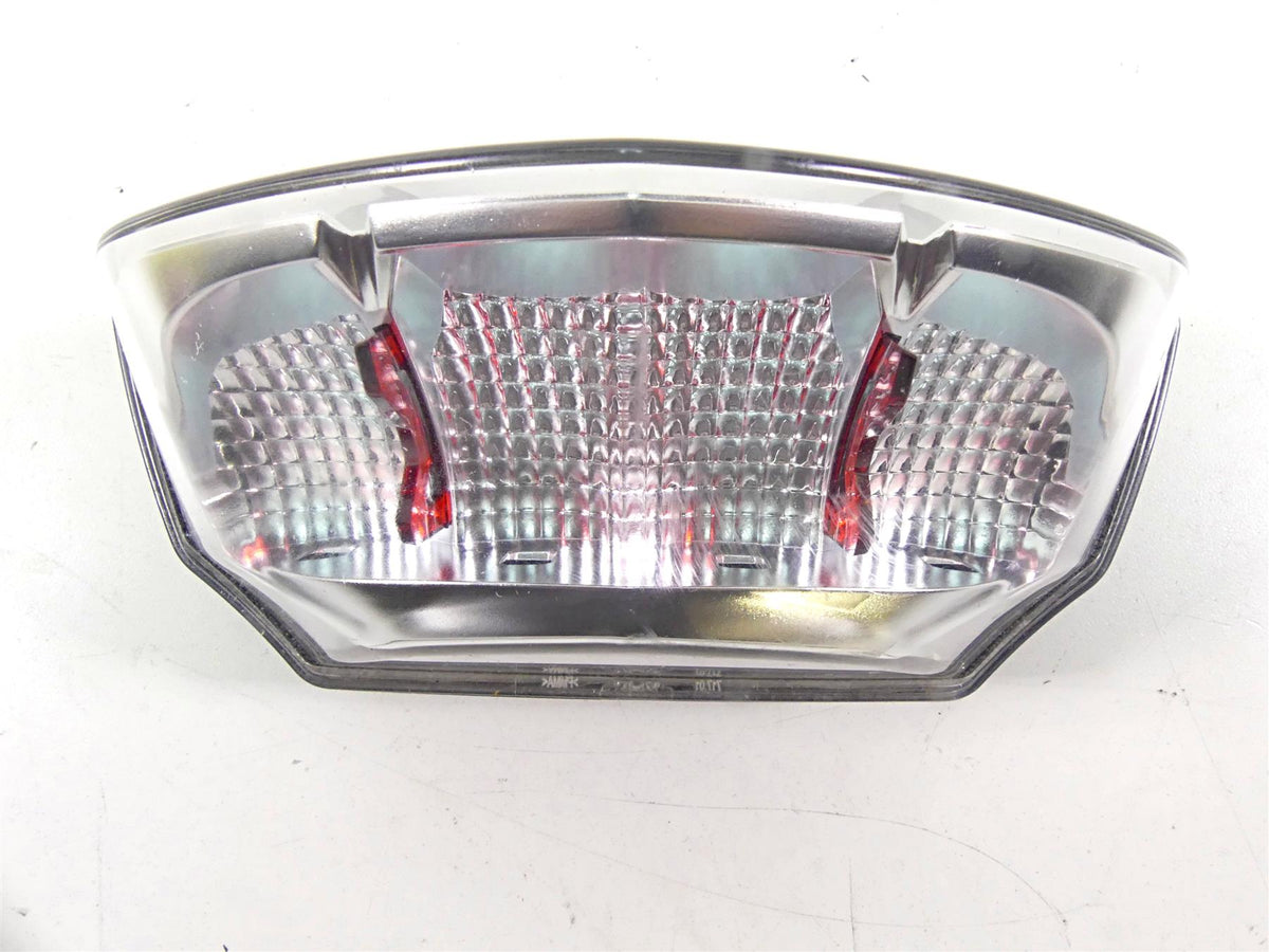2014 BMW R1200GS K50 Taillight Tail Light Stop Brake Lamp Lens 63218524200 {{ shop.shopifyCountryName }} - Mototech271