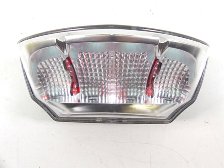2014 BMW R1200GS K50 Taillight Tail Light Stop Brake Lamp Lens 63218524200 {{ shop.shopifyCountryName }} - Mototech271