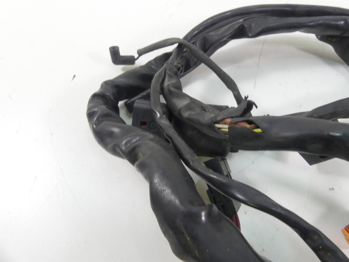 2005 Harley Dyna FXDLI Low Rider Efi Wiring Harness Loom - No Cuts 69602-04 {{ shop.shopifyCountryName }} - Mototech271