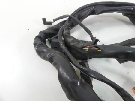 2005 Harley Dyna FXDLI Low Rider Efi Wiring Harness Loom - No Cuts 69602-04 {{ shop.shopifyCountryName }} - Mototech271