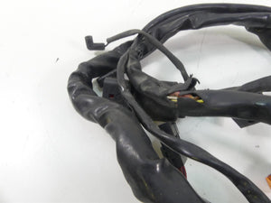 2005 Harley Dyna FXDLI Low Rider Efi Wiring Harness Loom - No Cuts 69602-04 | Mototech271