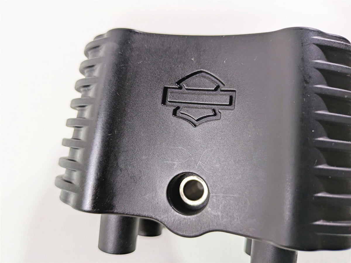 2018 Harley FLHCS Softail Heritage 115th Ignition Coil Wires Plugs 31600067 {{ shop.shopifyCountryName }} - Mototech271