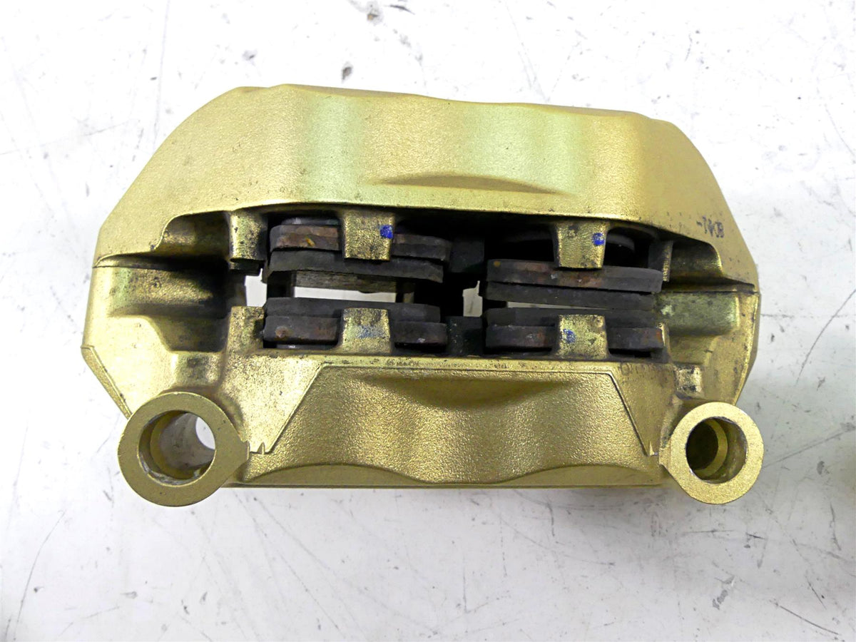 2018 BMW S1000RR K46 Front Brembo 100mm Brake Caliper 34117714783 34117714784 {{ shop.shopifyCountryName }} - Mototech271