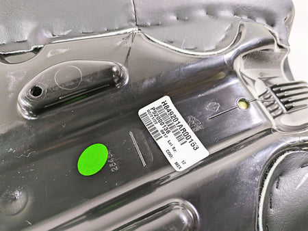 2014 Harley FXDL Dyna Low Rider Rider Driver Seat Saddle - Read 52000136 {{ shop.shopifyCountryName }} - Mototech271