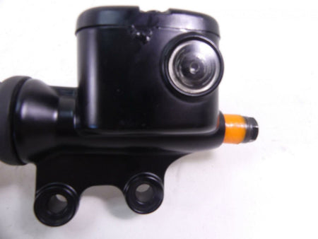 2010 Harley Touring FLHX Street Glide Rear Brake Master Cylinder 41763-08C {{ shop.shopifyCountryName }} - Mototech271