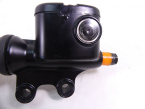 2010 Harley Touring FLHX Street Glide Rear Brake Master Cylinder 41763-08C | Mototech271