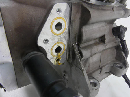 2005 Harley Touring CVO FLHTC SE Electra Glide Bottom End Engine 24596-99C {{ shop.shopifyCountryName }} - Mototech271