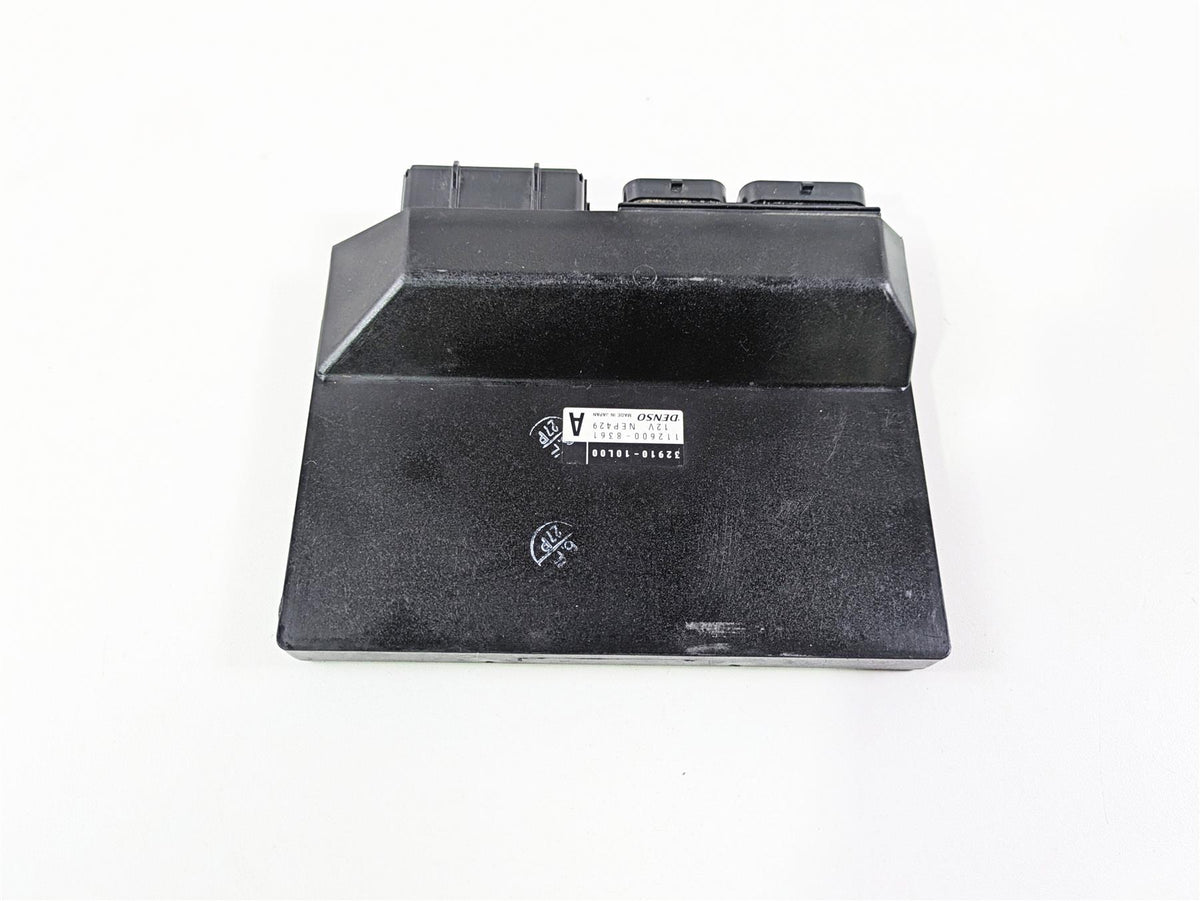 2023 Suzuki GSX1300 RR Hayabusa Cdi Ecu Ecm Engine Control Module 32910-10L00 {{ shop.shopifyCountryName }} - Mototech271