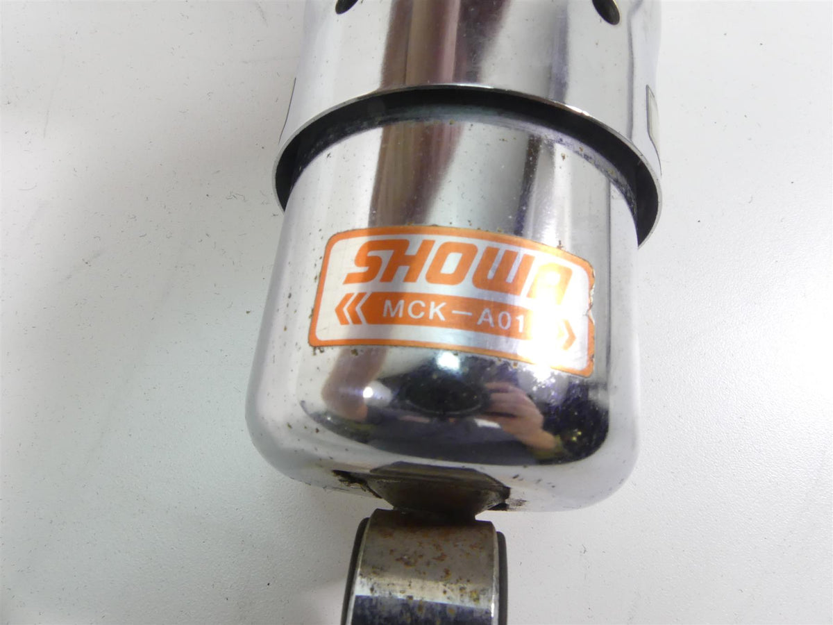 2003 Honda VT1100 C2 Shadow Sabre Rear Suspension Damper Shock Set 52400-MCK-A01 {{ shop.shopifyCountryName }} - Mototech271
