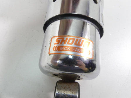 2003 Honda VT1100 C2 Shadow Sabre Rear Suspension Damper Shock Set 52400-MCK-A01 {{ shop.shopifyCountryName }} - Mototech271