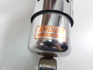 2003 Honda VT1100 C2 Shadow Sabre Rear Suspension Damper Shock Set 52400-MCK-A01