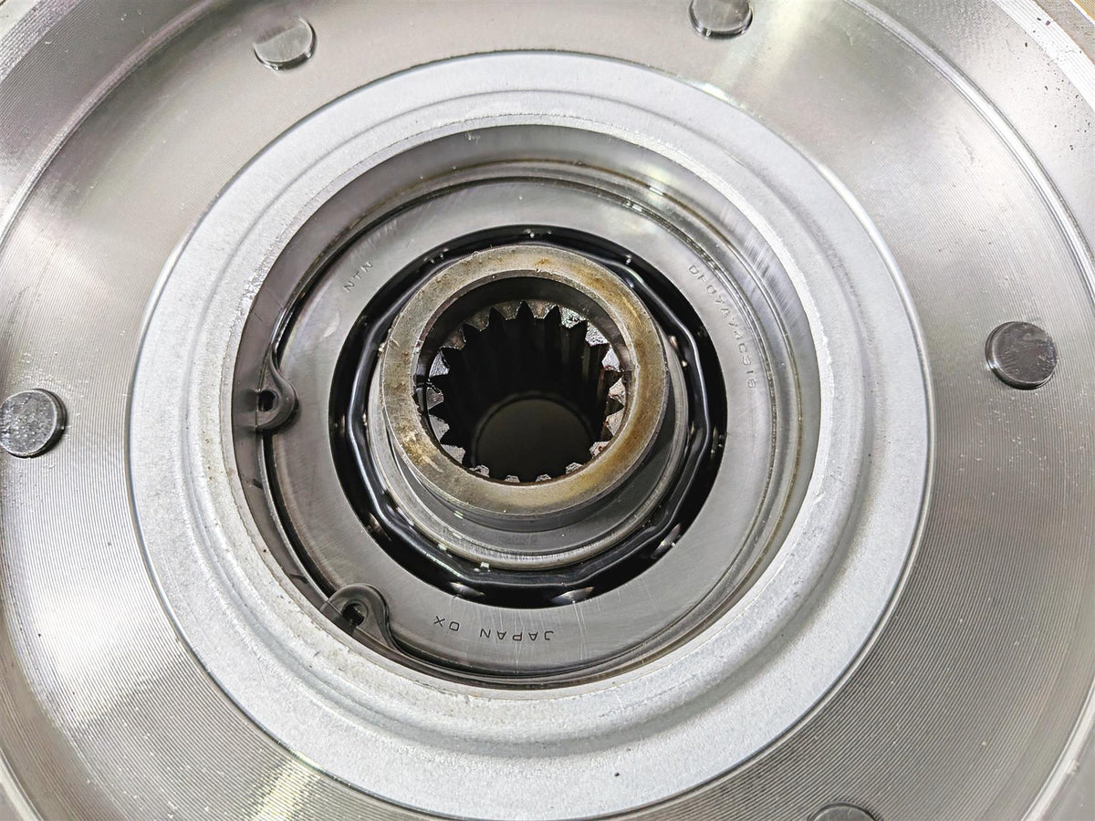 2012 Harley Softail FLSTF Fat Boy Primary Drive Clutch Kit 37816-11 {{ shop.shopifyCountryName }} - Mototech271