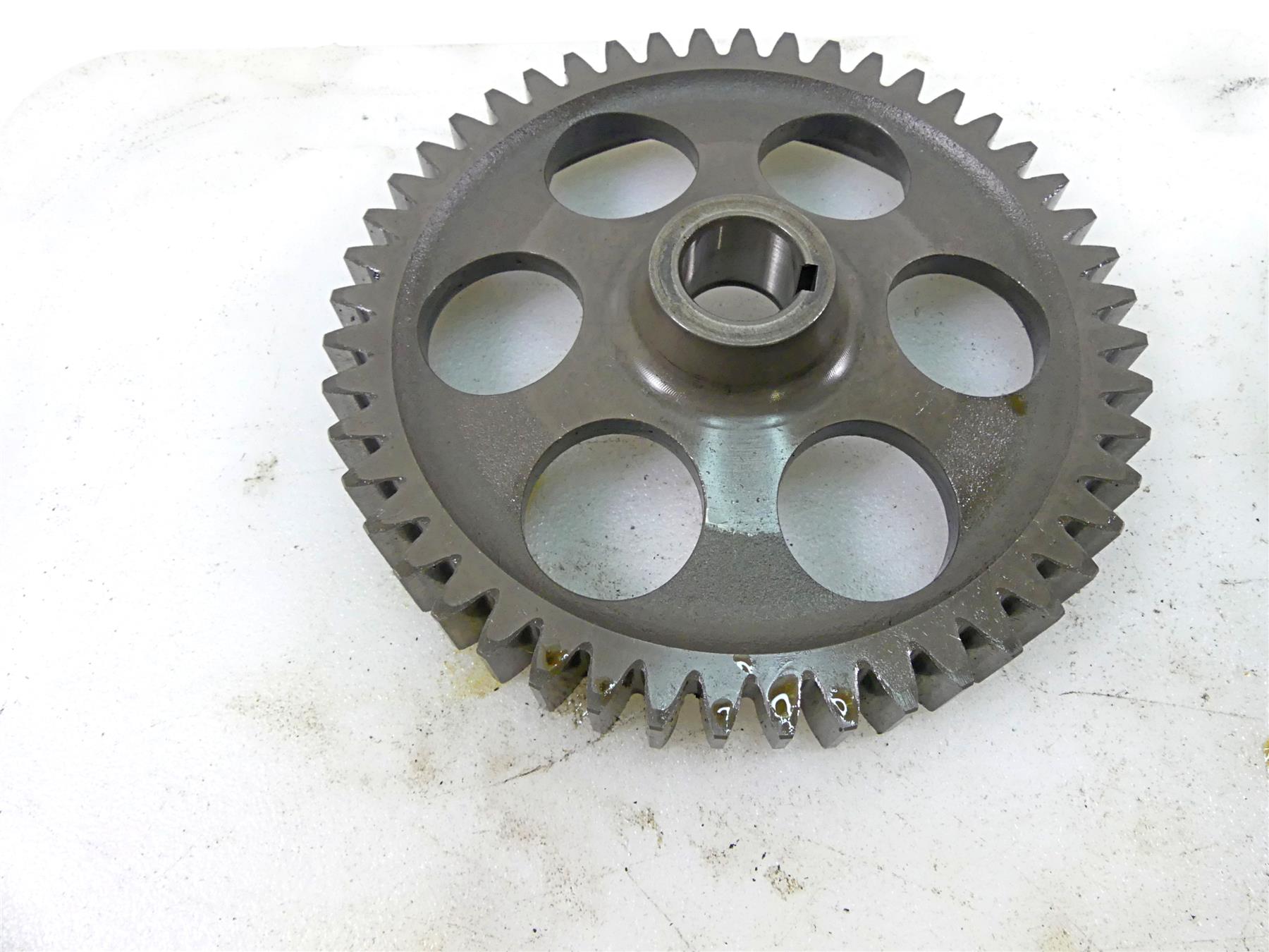 2012 Ducati Monster 1100 EVO Timing Gear Set 17122331A 14710261A {{ shop.shopifyCountryName }} - Mototech271