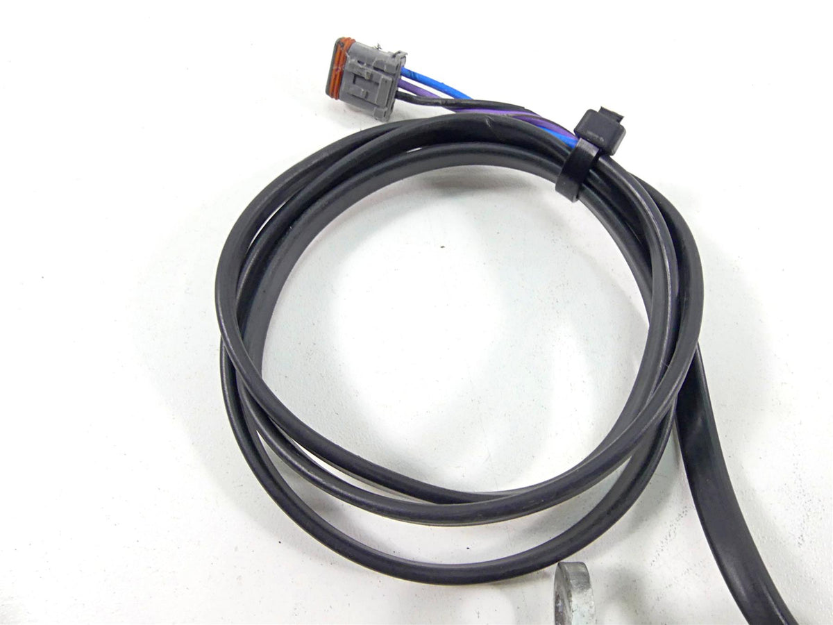 2020 Harley Softail FXST Standard Front Led Blinker Turn Signal Set 67800519 {{ shop.shopifyCountryName }} - Mototech271