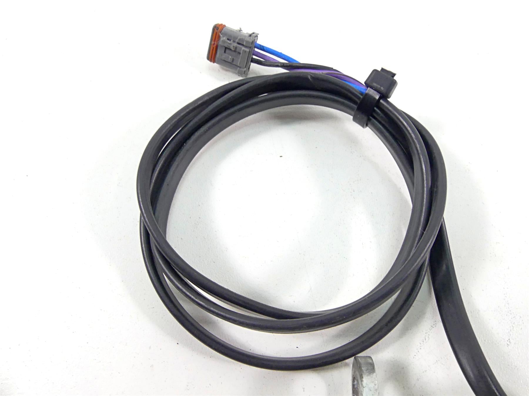 2020 Harley Softail FXST Standard Front Led Blinker Turn Signal Set 67800519 {{ shop.shopifyCountryName }} - Mototech271