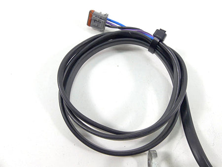 2020 Harley Softail FXST Standard Front Led Blinker Turn Signal Set 67800519 {{ shop.shopifyCountryName }} - Mototech271