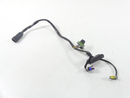 2017 Harley Dyna FXDB Street Bob Speedometer Instrument Light Wiring 72669-12 {{ shop.shopifyCountryName }} - Mototech271
