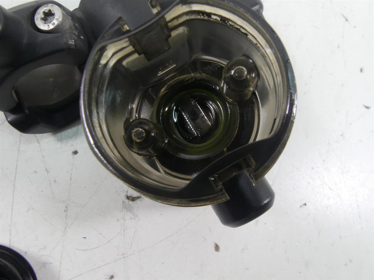 2012 BMW R1200 GS K255 Adventure Clutch Master Cylinder + Lever 32727728848 {{ shop.shopifyCountryName }} - Mototech271