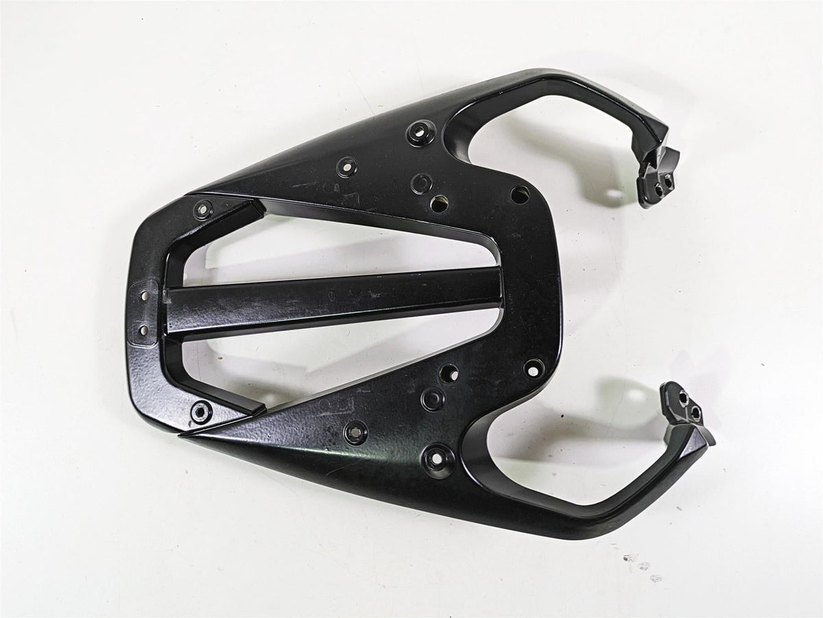 2009 Ducati Multistrada 1100 S Rear Upper Trunk Rack Grab Set 96729603B {{ shop.shopifyCountryName }} - Mototech271