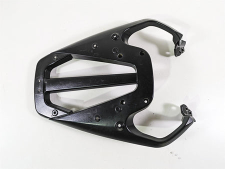 2009 Ducati Multistrada 1100 S Rear Upper Trunk Rack Grab Set 96729603B {{ shop.shopifyCountryName }} - Mototech271
