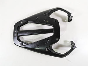 2009 Ducati Multistrada 1100 S Rear Upper Trunk Rack Grab Set 96729603B | Mototech271