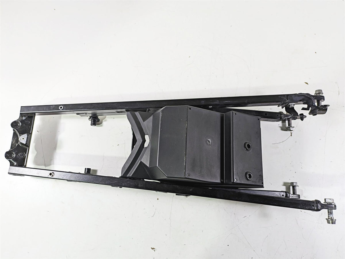 2016 BMW S1000RR K46 Rear Subframe & Inner Fender 46518550381 46628534196 {{ shop.shopifyCountryName }} - Mototech271