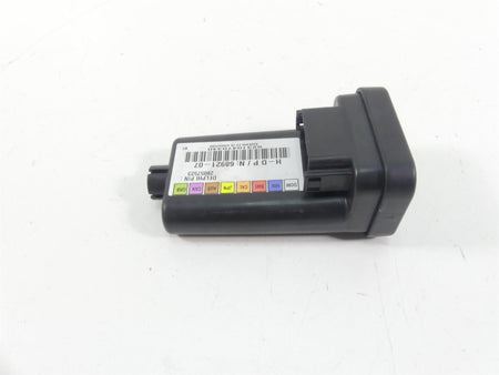 2011 Harley VRSCF Muscle Rod Tsm Turn Signal Module Unit 68921-07 {{ shop.shopifyCountryName }} - Mototech271