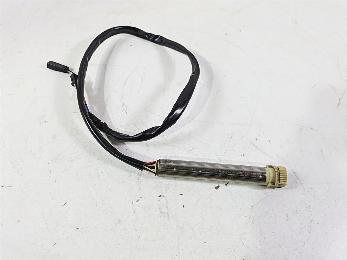 2018 Harley FXBR Softail Breakout Throttle Ride Fly By Wire Sensor 32700088A {{ shop.shopifyCountryName }} - Mototech271