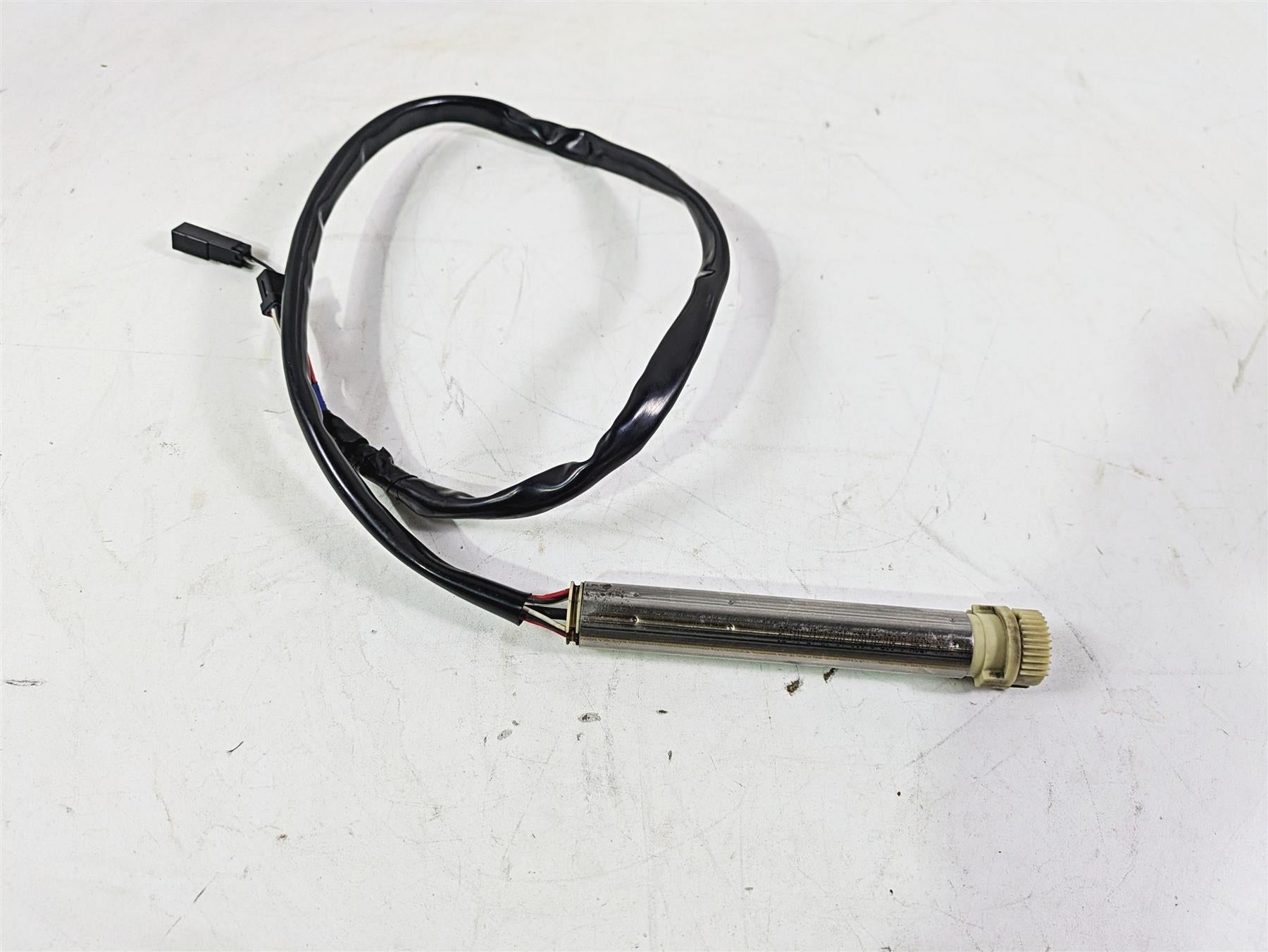 2018 Harley FXBR Softail Breakout Throttle Ride Fly By Wire Sensor 32700088A {{ shop.shopifyCountryName }} - Mototech271