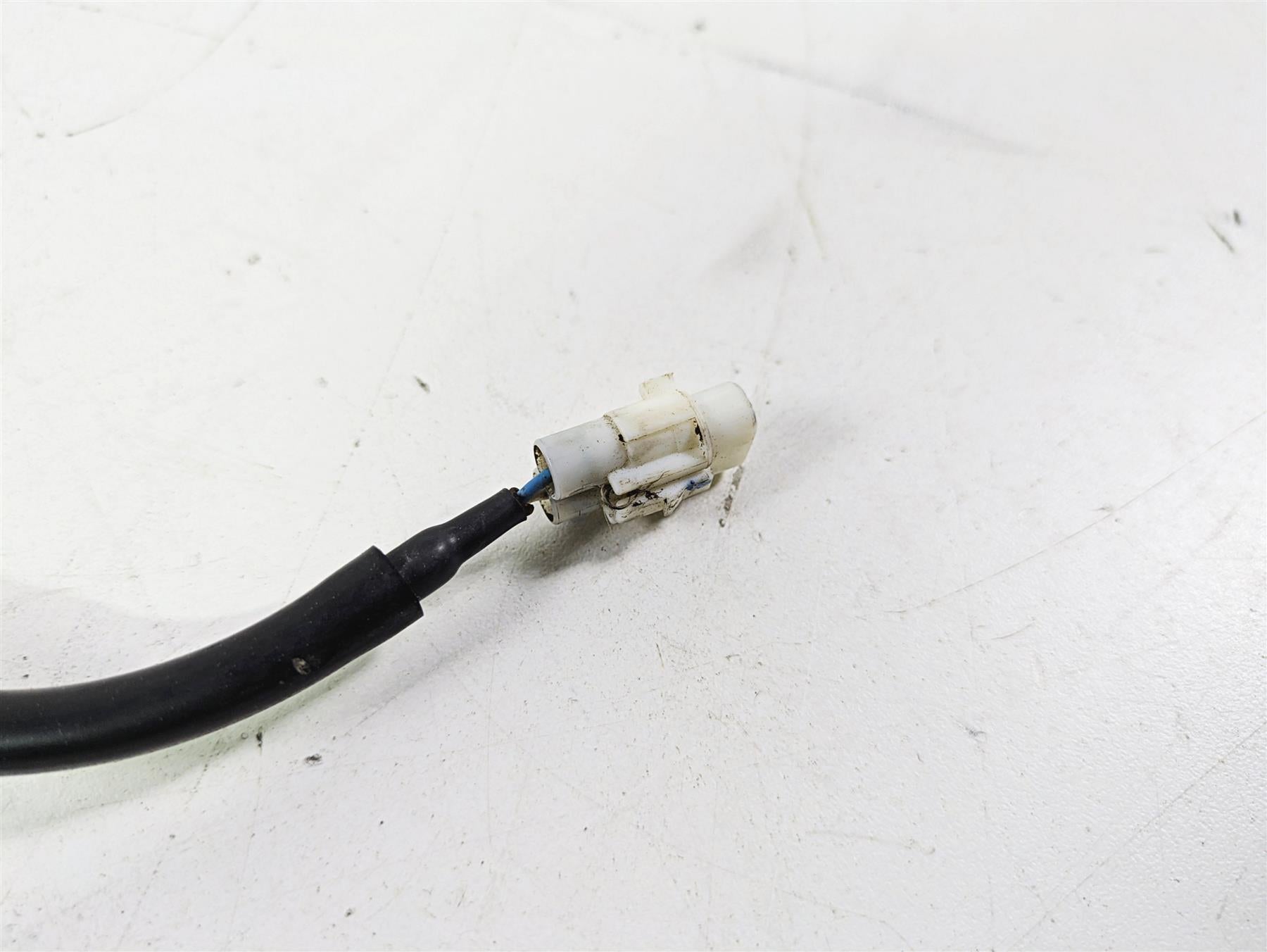 2012 Yamaha XT1200 Super Tenere Front Abs Brake Wheel Speed Sensor 23P-85970-00 {{ shop.shopifyCountryName }} - Mototech271