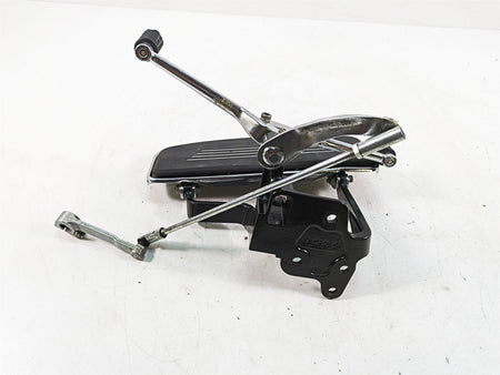 2006 Harley FLSTI Softail Heritage Front Left Floor Board Shifter -Read 33630-00 {{ shop.shopifyCountryName }} - Mototech271