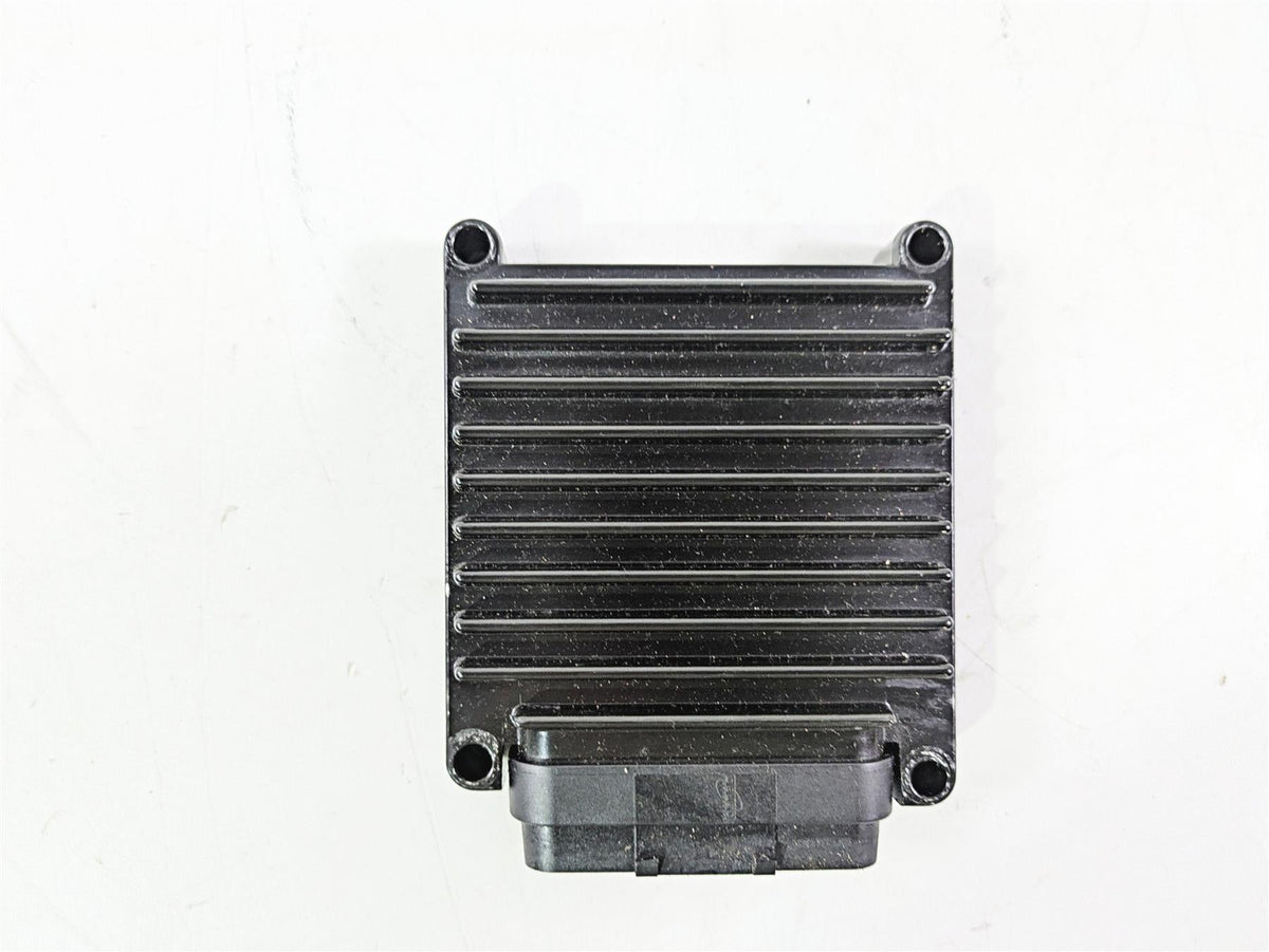 2008 Harley FLSTSB Cross Bones Cdi Ecu Ecm Engine Control Module 32852-08A {{ shop.shopifyCountryName }} - Mototech271