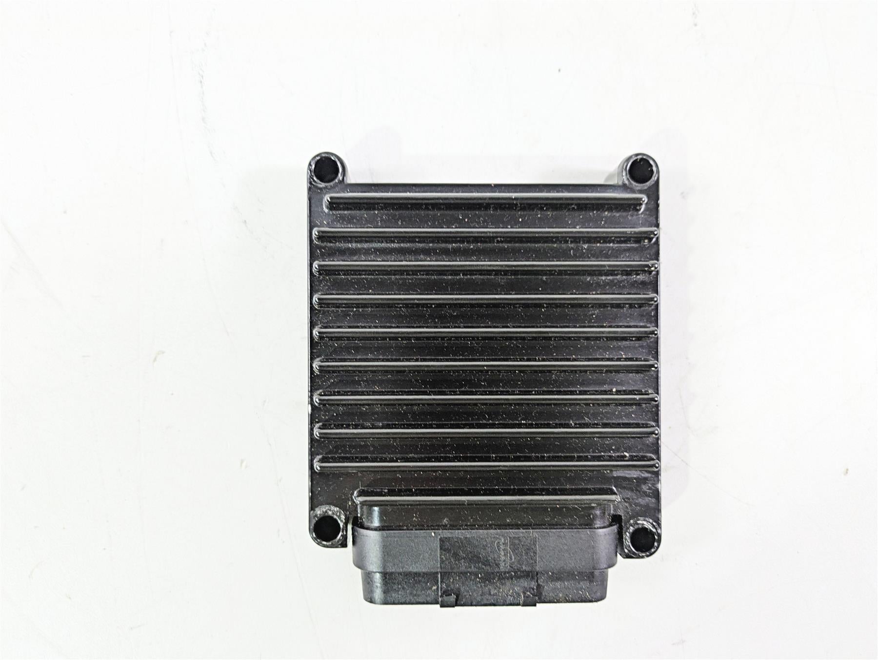 2008 Harley FLSTSB Cross Bones Cdi Ecu Ecm Engine Control Module 32852-08A {{ shop.shopifyCountryName }} - Mototech271