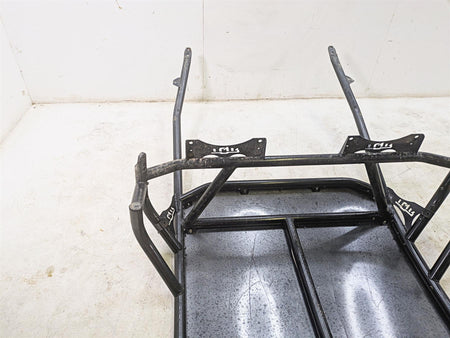 2023 Kawasaki Teryx KRX KRF 1000 C Tqr Roll Over Cage Frame + Roof & Light Bar {{ shop.shopifyCountryName }} - Mototech271