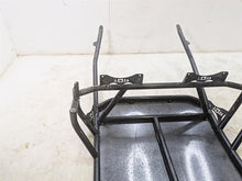 Load image into Gallery viewer, 2023 Kawasaki Teryx KRX KRF 1000 C Tqr Roll Over Cage Frame + Roof &amp; Light Bar
