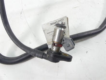 Load image into Gallery viewer, 2018 Ducati Hypermotard 939 SP Fuel Gas Petrol Injector &amp; Line Set 28040361A | Mototech271

