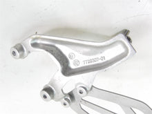 Load image into Gallery viewer, 2018 BMW S1000RR K46 Left Front Foot Peg Footpeg Set &amp; Shifter Lever 46717728307
