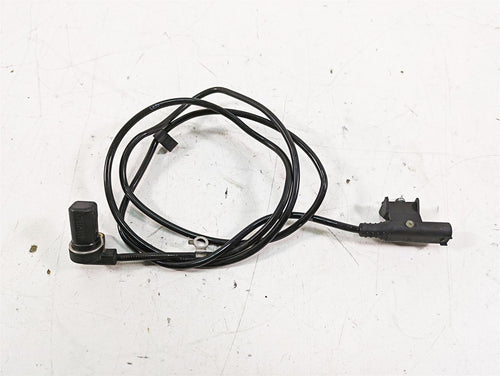 2007 BMW R1200GS K255 Adv Rear Wheel Speed Sensor 34527677824 | Mototech271