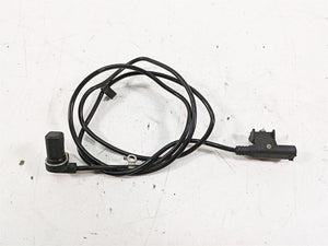 2007 BMW R1200GS K255 Adv Rear Wheel Speed Sensor 34527677824 | Mototech271