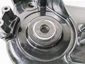 2002 Indian Spirit Deluxe Inner Primary Drive Clutch Cover Black 72-004