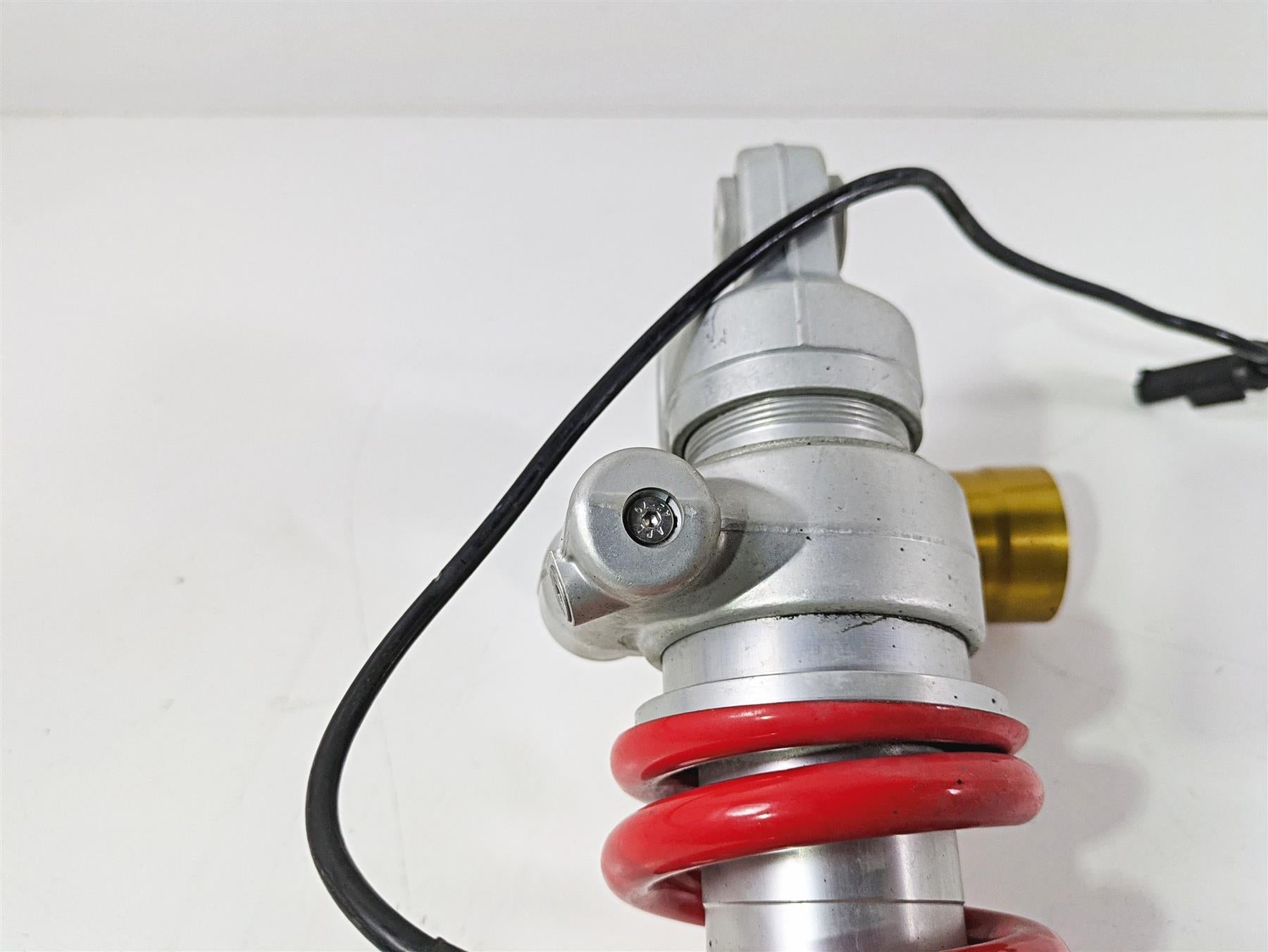 2016 BMW S1000RR K46 Sachs Rear Suspension Shock Damper 33548561412 {{ shop.shopifyCountryName }} - Mototech271
