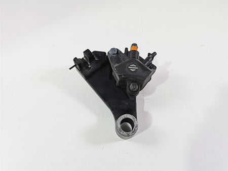 2009 Harley XR1200 Sportster Rear Brake Caliper + Mount 42948-08 {{ shop.shopifyCountryName }} - Mototech271