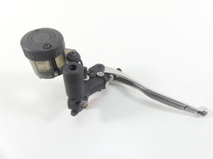 2021 Aprilia Tuono 660 Front Brembo Radial Brake Master Cylinder 2B007726