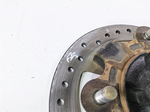 2023 Kawasaki Teryx KRX KRF 1000 C Front Right Rotor & Hub Set 49030-0566