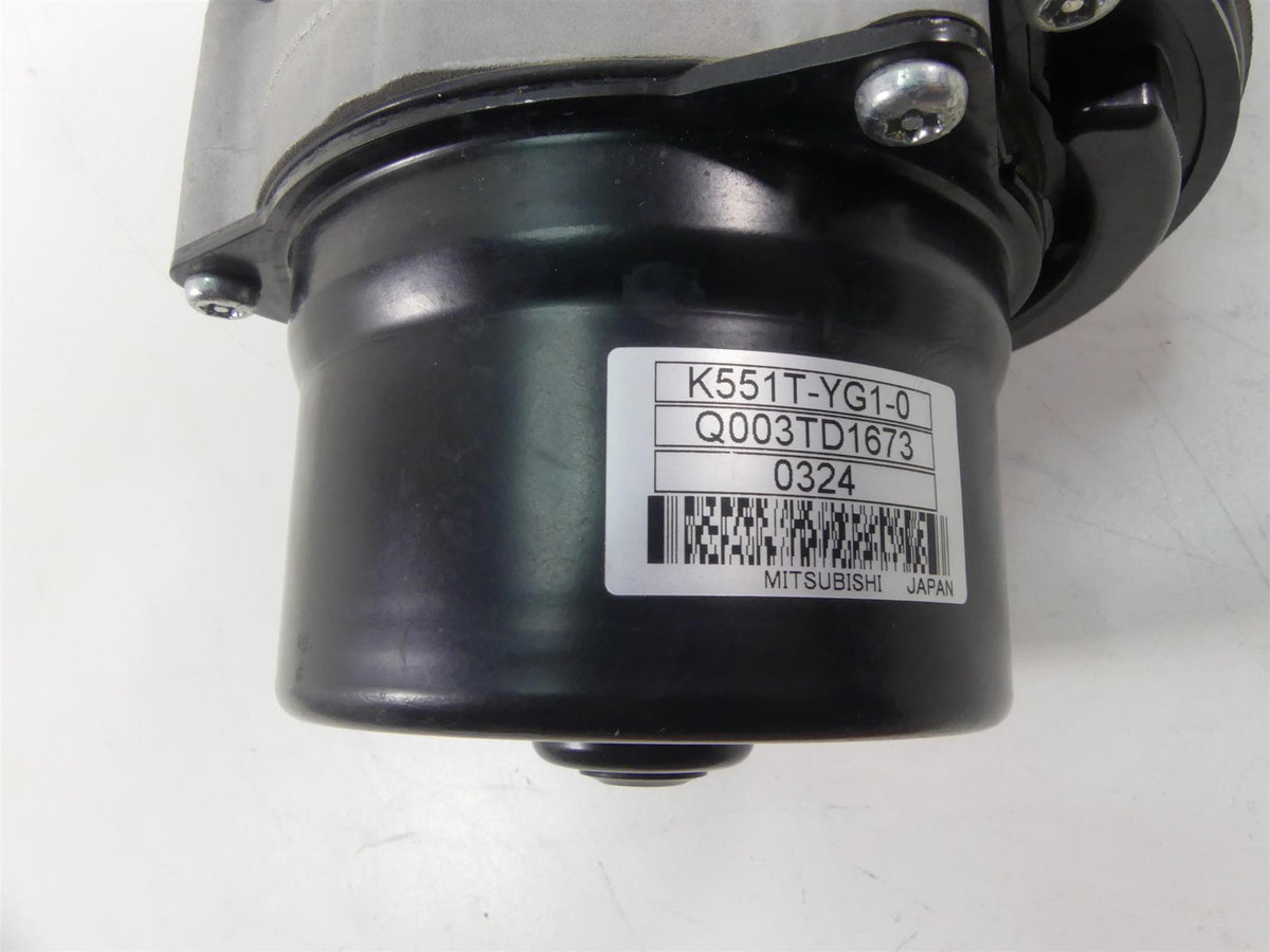 2021 Kawasaki Teryx KRX KRF 1000 Showa Power Steering Module Unit 16172-0043E {{ shop.shopifyCountryName }} - Mototech271