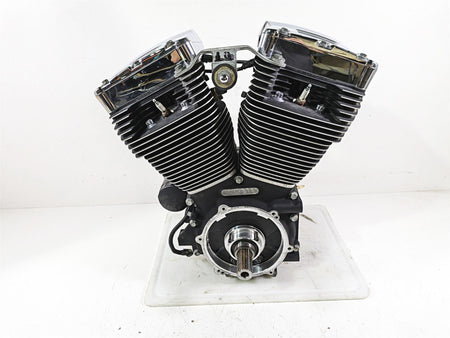 2013 Harley FXDWG Dyna Wide Glide Running 103ci Engine Motor 30k -Video 16200260 {{ shop.shopifyCountryName }} - Mototech271