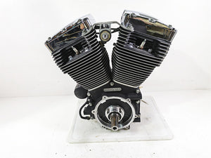 2013 Harley FXDWG Dyna Wide Glide Running 103ci Engine Motor 30k -Video 16200260