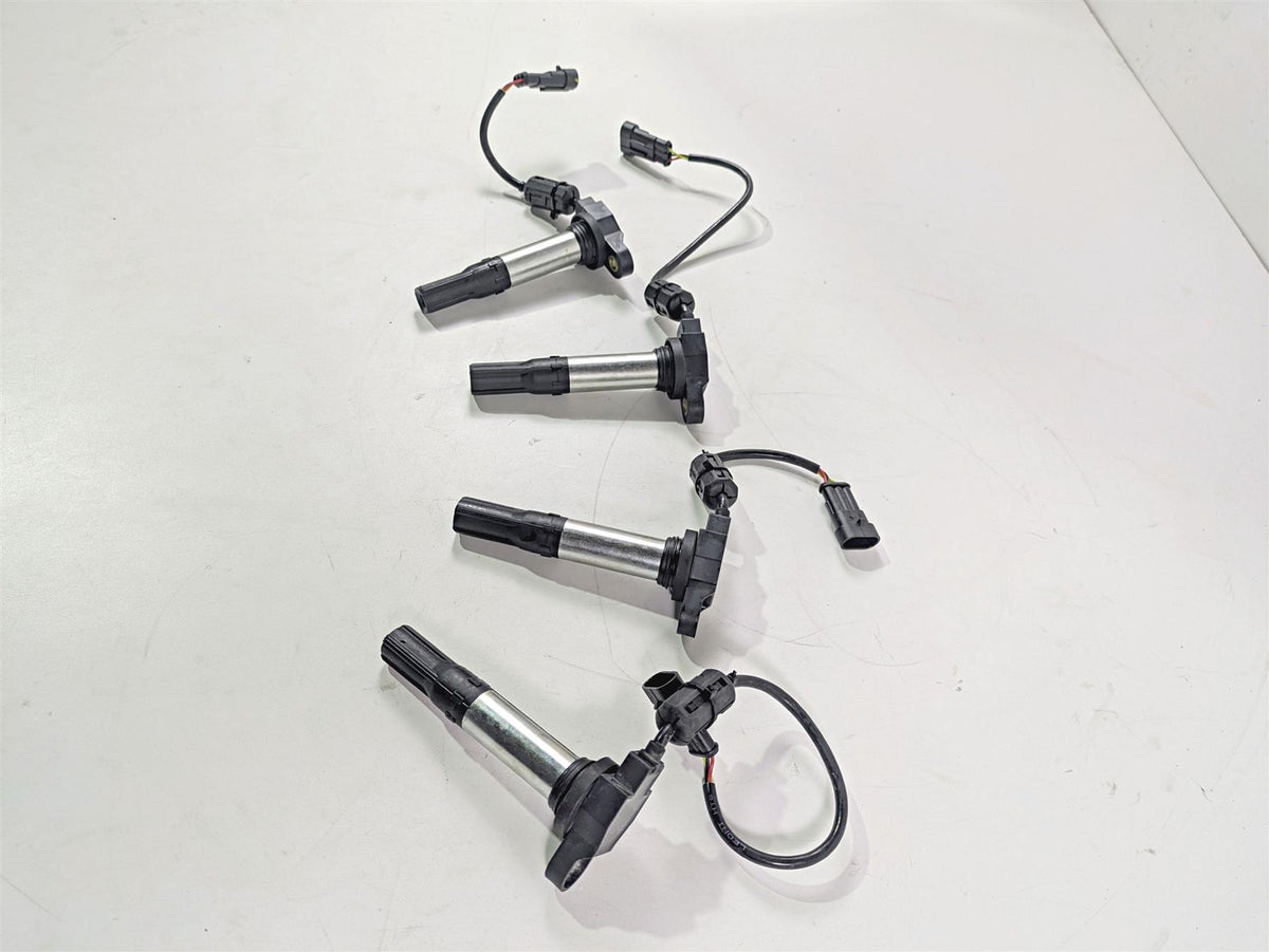 2017 Aprilia RSV 1100 Tuono V4 Factory Eldor Ignition Coil Set 857084 857501 {{ shop.shopifyCountryName }} - Mototech271