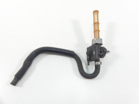2006 Harley Sportster XL1200 Custom Fuel Gas Petrol Valve Petcock 62169-02A {{ shop.shopifyCountryName }} - Mototech271